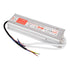 GloboStar® 73063 Τροφοδοτικό LED DC 24V 150W Αδιάβροχο IP67 Max 150W 6.25A - ledmania.gr