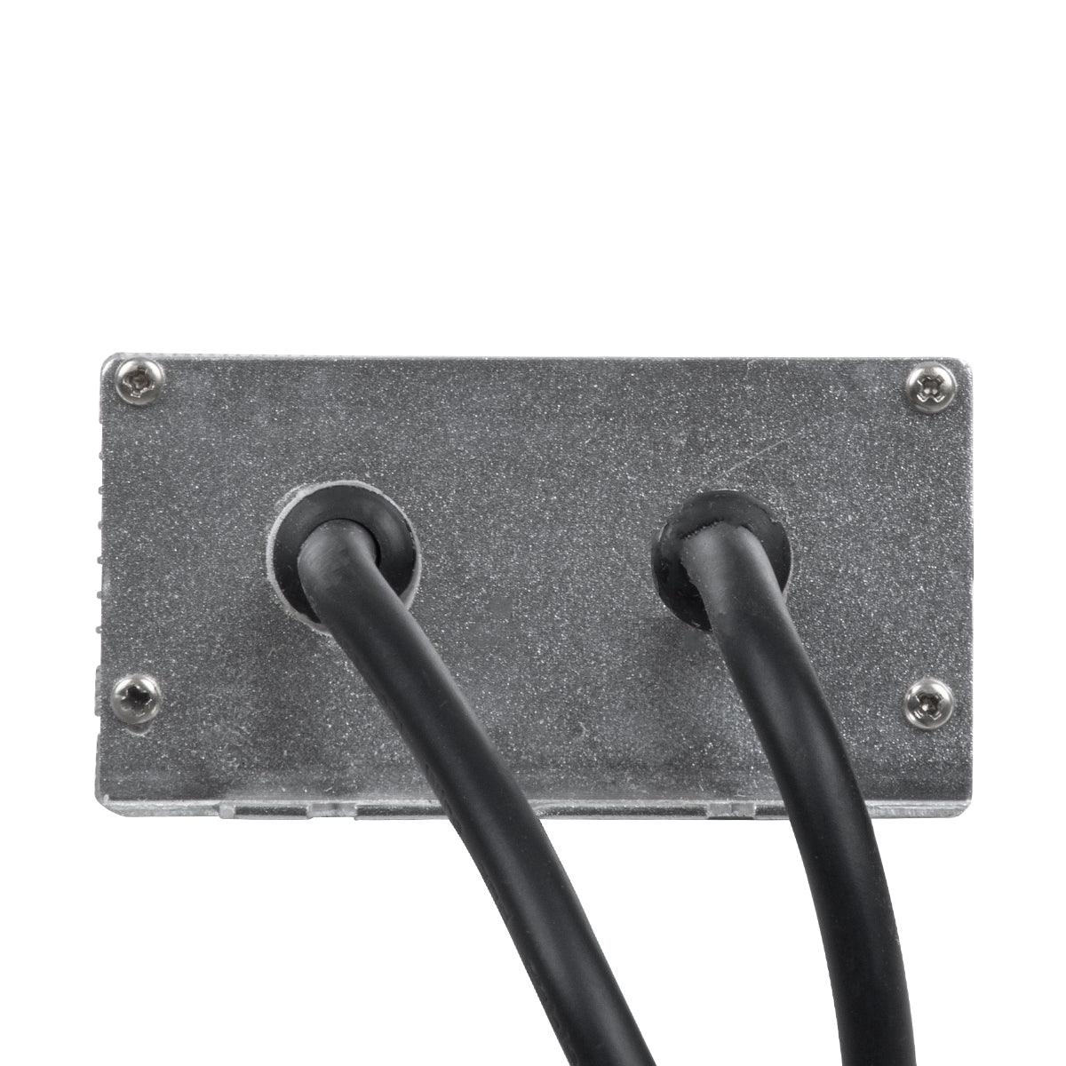 GloboStar® 73065 Μεταλλικό Τροφοδοτικό SELV για Προϊόντα LED 300W 12.5A - AC 220-240V σε DC 24V - Αδιάβροχο IP67 Μ24.5 x Π7.5 x Υ4cm - 3 Years Warranty - ledmania.gr