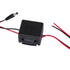 GloboStar® 73110 Μεταλλάκτης Τροφοδοσίας από DC 24V σε DC 12V - ledmania.gr