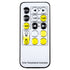 GloboStar® 73354 Ασύρματο LED CCT Controller με Χειριστήριο RF 2.4Ghz DC 5-24V Max 192W - ledmania.gr