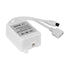 GloboStar® 73403 Ασύρματος LED RGB Controller με Χειριστήριο IR DC 12-24V Max 144W - ledmania.gr