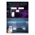 GloboStar® 73423 Mi-Light MiBOXER WL-Box1 - Smart 2.4GHz Gateway Bridge to WiFi-IEEE 802.11b/g/n DC 5V / 500mA - ledmania.gr