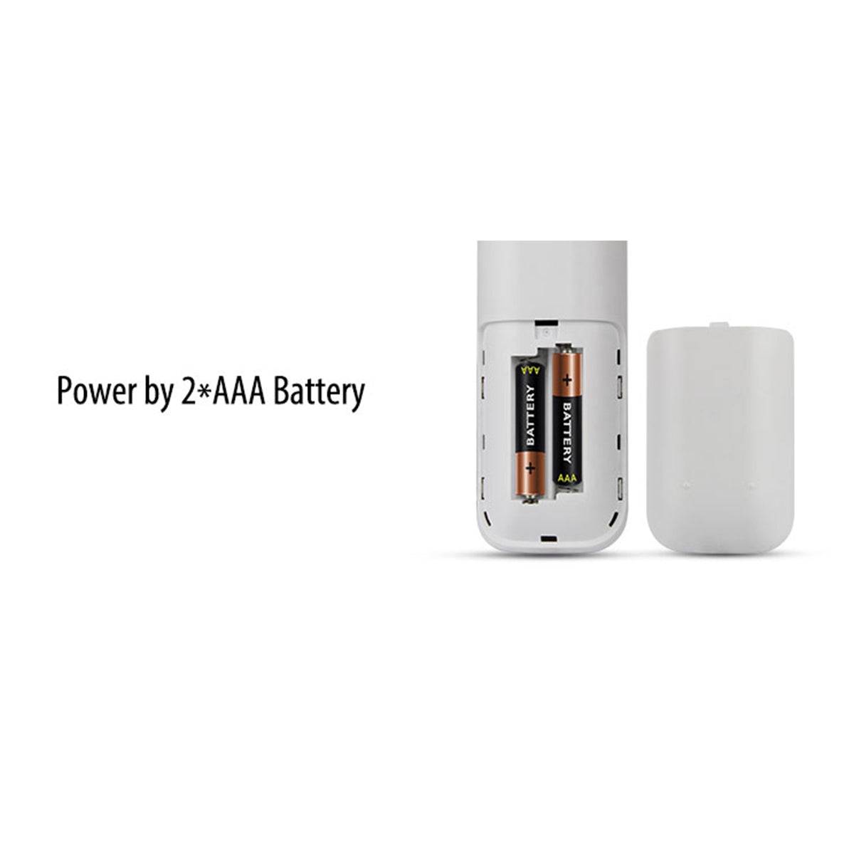 GloboStar® 73426 Ασύρματο Χειριστήριο Αφής έως 8 Group Wireless RF 2.4Ghz LED RGBW+WW Smart Touch Panel 8-Zone Mi-Light FUT089 433MHz RF 2.4G - ledmania.gr