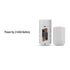 GloboStar® 73426 Ασύρματο Χειριστήριο Αφής έως 8 Group Wireless RF 2.4Ghz LED RGBW+WW Smart Touch Panel 8-Zone Mi-Light FUT089 433MHz RF 2.4G - ledmania.gr