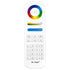 GloboStar® 73426 Ασύρματο Χειριστήριο Αφής έως 8 Group Wireless RF 2.4Ghz LED RGBW+WW Smart Touch Panel 8-Zone Mi-Light FUT089 433MHz RF 2.4G - ledmania.gr