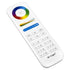 GloboStar® 73426 Ασύρματο Χειριστήριο Αφής έως 8 Group Wireless RF 2.4Ghz LED RGBW+WW Smart Touch Panel 8-Zone Mi-Light FUT089 433MHz RF 2.4G - ledmania.gr