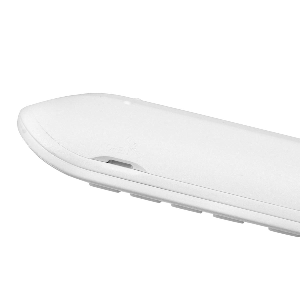 GloboStar® 73426 Ασύρματο Χειριστήριο Αφής έως 8 Group Wireless RF 2.4Ghz LED RGBW+WW Smart Touch Panel 8-Zone Mi-Light FUT089 433MHz RF 2.4G - ledmania.gr