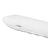 GloboStar® 73426 Ασύρματο Χειριστήριο Αφής έως 8 Group Wireless RF 2.4Ghz LED RGBW+WW Smart Touch Panel 8-Zone Mi-Light FUT089 433MHz RF 2.4G - ledmania.gr
