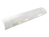 Γραμμικό φωτιστικό Led 30cm Αλουμινιου 10w - ledmania.gr