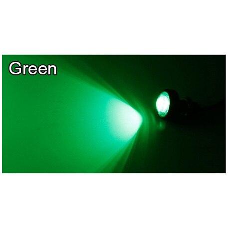 Σετ-Led Eagle Eyes Φώτα Ημέρας Αυτοκινήτου 12v σε 7 Χρώματα-Τεμ.2 - ledmania.gr