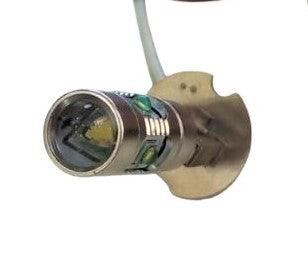 H1 Υψηλής Φωτεινότητας CREE-600Lm Led Αυτοκινήτων 25Watt -12v Ψυχρο Λευκο 1 τεμ. - ledmania.gr