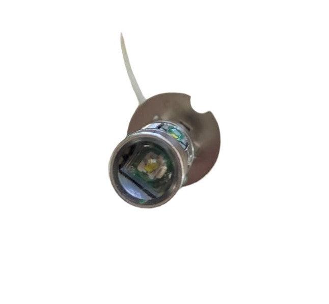 H1 Υψηλής Φωτεινότητας CREE-600Lm Led Αυτοκινήτων 25Watt -12v Ψυχρο Λευκο 1 τεμ. - ledmania.gr
