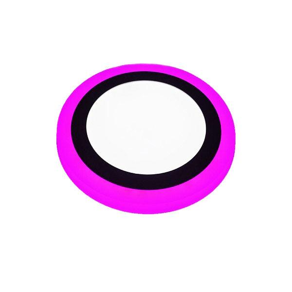 Χωνευτό - Led Panel Slim 3 Επιλογές Φωτισμού 1900 Lumen - ledmania.gr