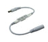 Led Dimmer-Controller Mini 3-Key για Ταινίες και Φωτισμό Led 6A- 5-12-24v - ledmania.gr