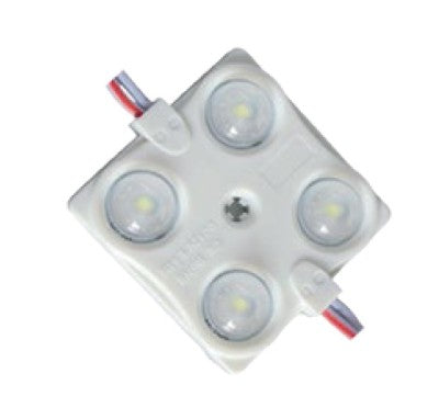 Σετ 20 Τεμάχια LED Module 1,44W 12V DC Σε Ψυχρό Φως (7000K) - ledmania.gr