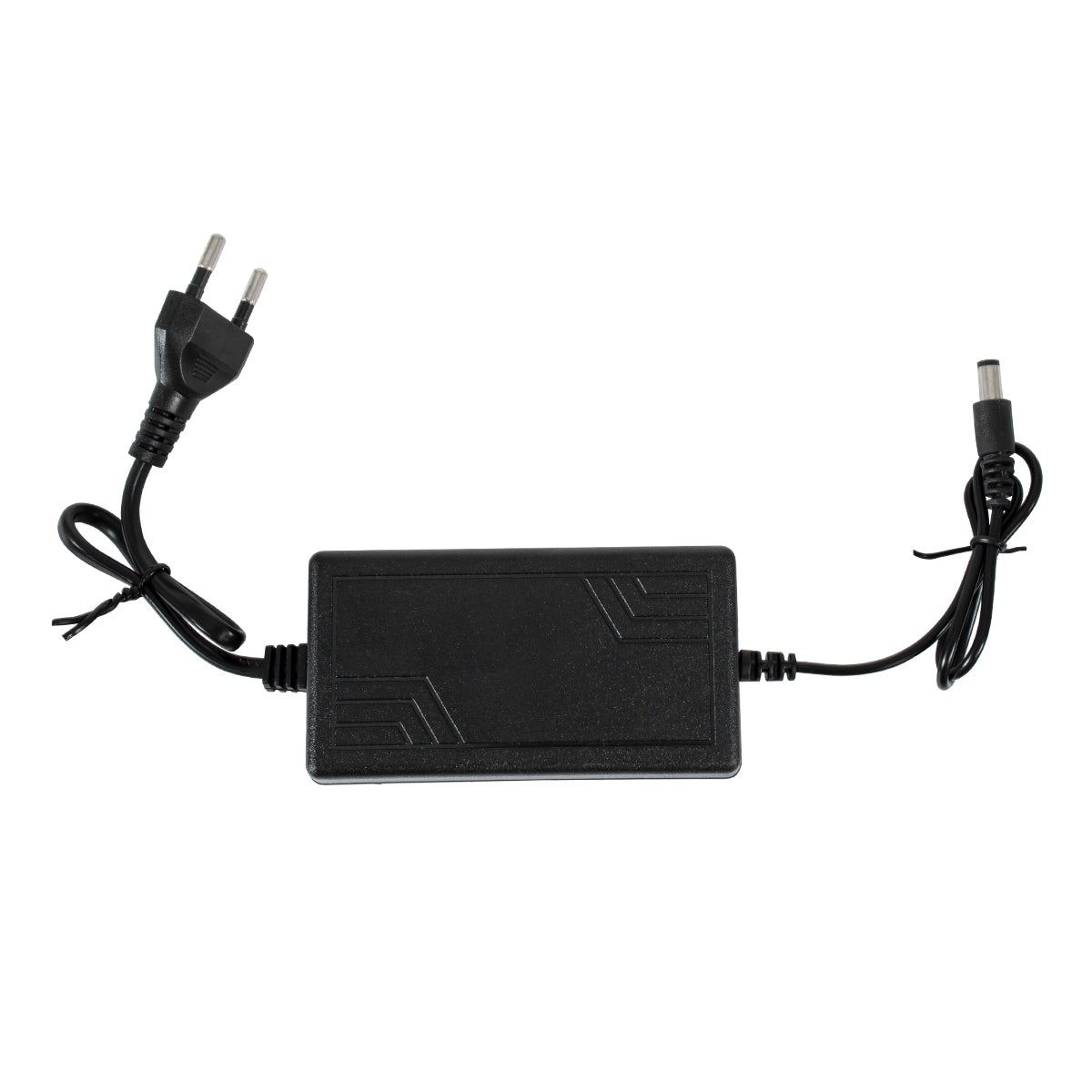 GloboStar® S-120001 Σετ Ταινία LED Digital Magic Strip IC3 5m 36W/5m 12V 30LED/m 5050 SMD 600lm/m 120° Αδιάβροχη IP65 με Ενσωματωμένα Προγράμματα Λειτουργίας και Τροφοδοτικό Κόκκινο - ledmania.gr