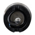 GloboStar® UNDERGROUND-FANI S-90980 Χωνευτό Φωτιστικό Σποτ Δαπέδου LED 12W 1200lm 60° DC 24V Αδιάβροχο IP68 Φ10 x Υ7.5cm Ψυχρό Λευκό 6000K - Ανοξείδωτο Ατσάλι - 3 Years Warranty - ledmania.gr