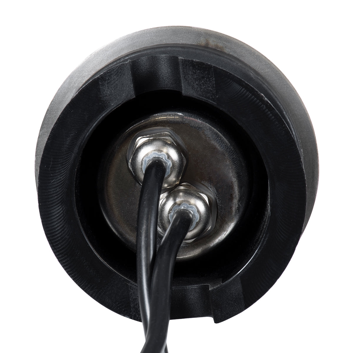 GloboStar® UNDERGROUND-FANI S-90981 Χωνευτό Φωτιστικό Σποτ Δαπέδου LED 12W 1020lm 60° DC 24V Αδιάβροχο IP68 Φ10 x Υ7.5cm RGBW DMX512 - Ανοξείδωτο Ατσάλι - 3 Years Warranty - ledmania.gr