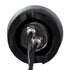 GloboStar® UNDERGROUND-FANI S-90981 Χωνευτό Φωτιστικό Σποτ Δαπέδου LED 12W 1020lm 60° DC 24V Αδιάβροχο IP68 Φ10 x Υ7.5cm RGBW DMX512 - Ανοξείδωτο Ατσάλι - 3 Years Warranty - ledmania.gr