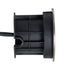 GloboStar® UNDERGROUND-FANI S-90981 Χωνευτό Φωτιστικό Σποτ Δαπέδου LED 12W 1020lm 60° DC 24V Αδιάβροχο IP68 Φ10 x Υ7.5cm RGBW DMX512 - Ανοξείδωτο Ατσάλι - 3 Years Warranty - ledmania.gr