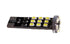 T10-W5W Canbus Led Αυτοκινήτων 24smd 1210-12VDc-Ψυχρο λευκο-1τεμ. - ledmania.gr
