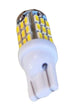 T10-W5W Led Αυτοκινήτων 42smd 3014-12VDc-Ψυχρο λευκο-1τεμ. - ledmania.gr