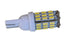T10-W5W Led Αυτοκινήτων 42smd 3014-12VDc-Ψυχρο λευκο-1τεμ. - ledmania.gr