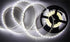 Ταινια Led  60 Smd 5050 Leds/1 Μετρο IP20-12vdc-15-16lm μετρο-Ψυχρο Λευκο-1μετρο - ledmania.gr