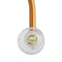 GloboStar® PAOLA 60419 Μοντέρνο Φωτιστικό Τοίχου - Απλίκα Καθρέπτη Μπάνιου - Πίνακα 2 x G9 270° AC 220-240V IP44 Μ31 x Π16 x Υ15cm - Χάλκινο - ledmania.gr