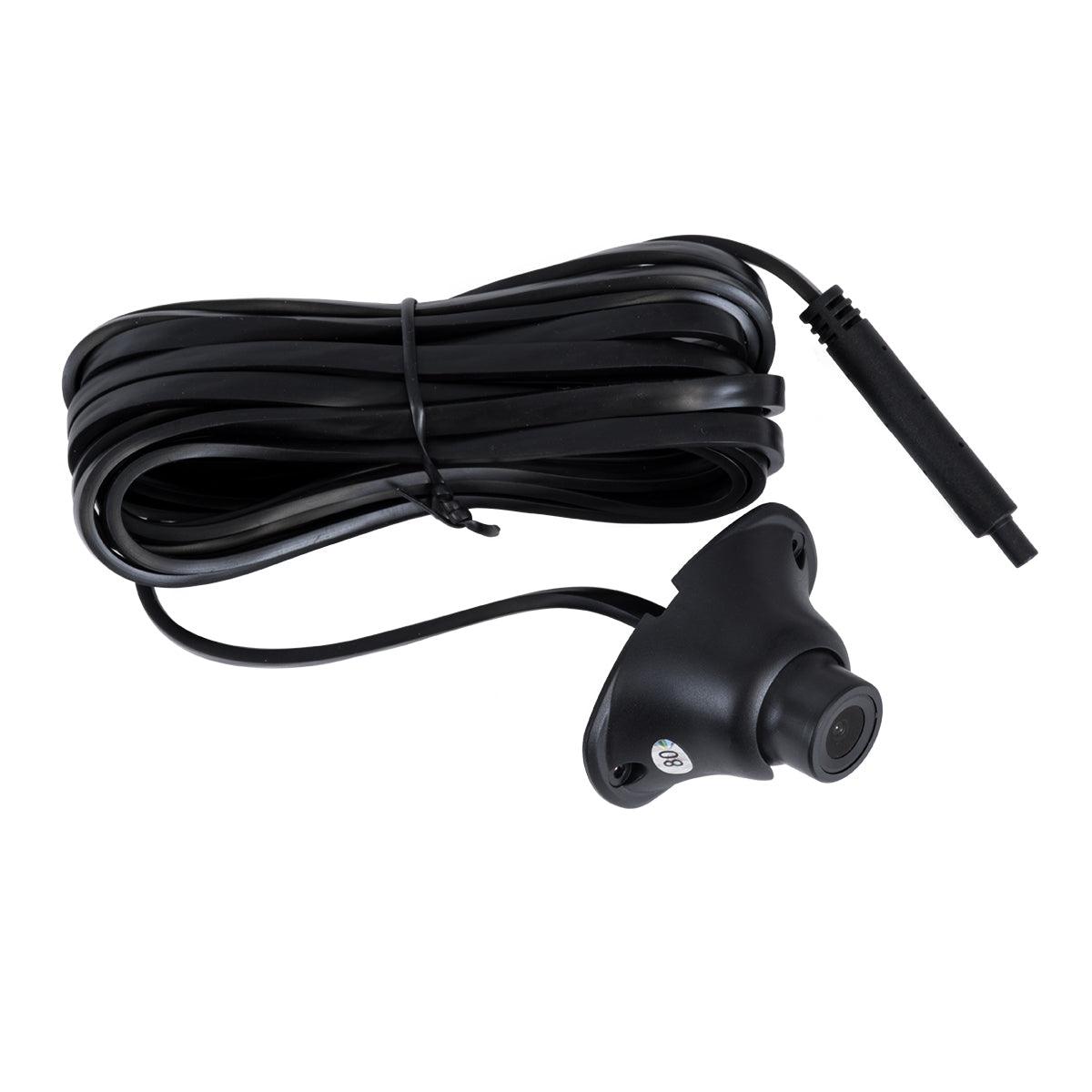 GloboStar® 86058 Καθρέπτης Αυτοκινήτου Android 9.0 360° με 4 Κάμερες 4G Sim Card Slot - WiFi - GPS Navigator - Bluetooth - RAM2GB+ROM32GB - FM Transmitter - Νυχτερινή Όραση - με Parking Lines - Μαύρο - ledmania.gr