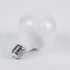 GloboStar® 60039 Λάμπα LED E27 G95 Γλόμπος 15W 1500lm 260° AC 220-240V IP20 Φ9.5 x Υ14cm Ψυχρό Λευκό 6000K - ledmania.gr
