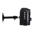 GloboStar® 86026 Επαναφορτιζόμενη Επιτραπέζια/Τοίχου IP Camera 1080P WiFi 90° Μοιρών - 6200mAh - Νυχτερινή Όραση με LED IR - Διπλή Κατέυθυνση Ομιλίας - Ανιχνευτή Κίνησης - Νυχτερινή Λήψη - Θέση SD Κάρτας Max 128GB - 25 Μέρες Stand By - ledmania.gr