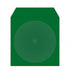 MediaRange Paper Sleeves for 1 Disc Assorted Colours 100 Pack (MRBOX67) - ledmania.gr