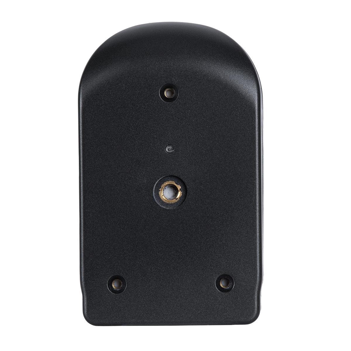 GloboStar® 86026 Επαναφορτιζόμενη Επιτραπέζια/Τοίχου IP Camera 1080P WiFi 90° Μοιρών - 6200mAh - Νυχτερινή Όραση με LED IR - Διπλή Κατέυθυνση Ομιλίας - Ανιχνευτή Κίνησης - Νυχτερινή Λήψη - Θέση SD Κάρτας Max 128GB - 25 Μέρες Stand By - ledmania.gr