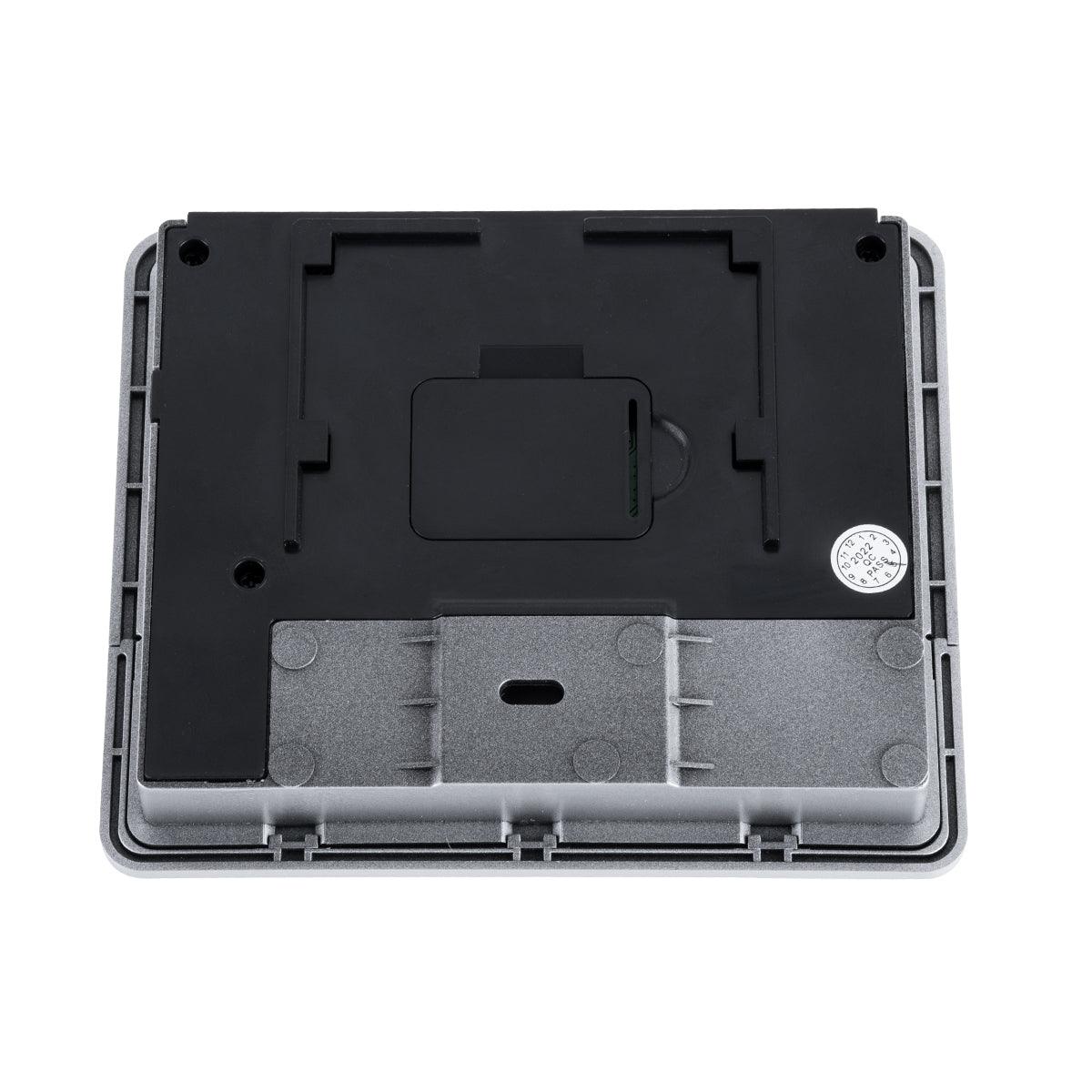 GloboStar® 86017 Ψηφιακή Έξυπνη Camera Εξώπορτας 90° Μοιρών με Έγχρωμη Οθόνη 2.8" Inches - Νυχτερινή Όραση με LED IR - Κουδούνι - Εσωτερική Μνήμη Αποθήκευσης - Λειτουργεί με 4 Μπαταρίες AAA - ledmania.gr