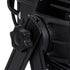 GloboStar® 51130 CENTAUR Επαγγελματική Κεφαλή PAR DMX512 270W AC 230V 4in1 - SPOT 30° OSRAM LED Αδιάβροχη IP65 RGBW - Μαύρο - L22.6 x W22 x H32cm - ledmania.gr