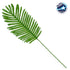 GloboStar® BIG PALM 78264 Τεχνητό Φυτό Φοίνικας Μεγάλος - Μπουκέτο Διακοσμητικών Φυτών - Κλαδιών με Φύλλωμα Πράσινο Υ74cm - ledmania.gr
