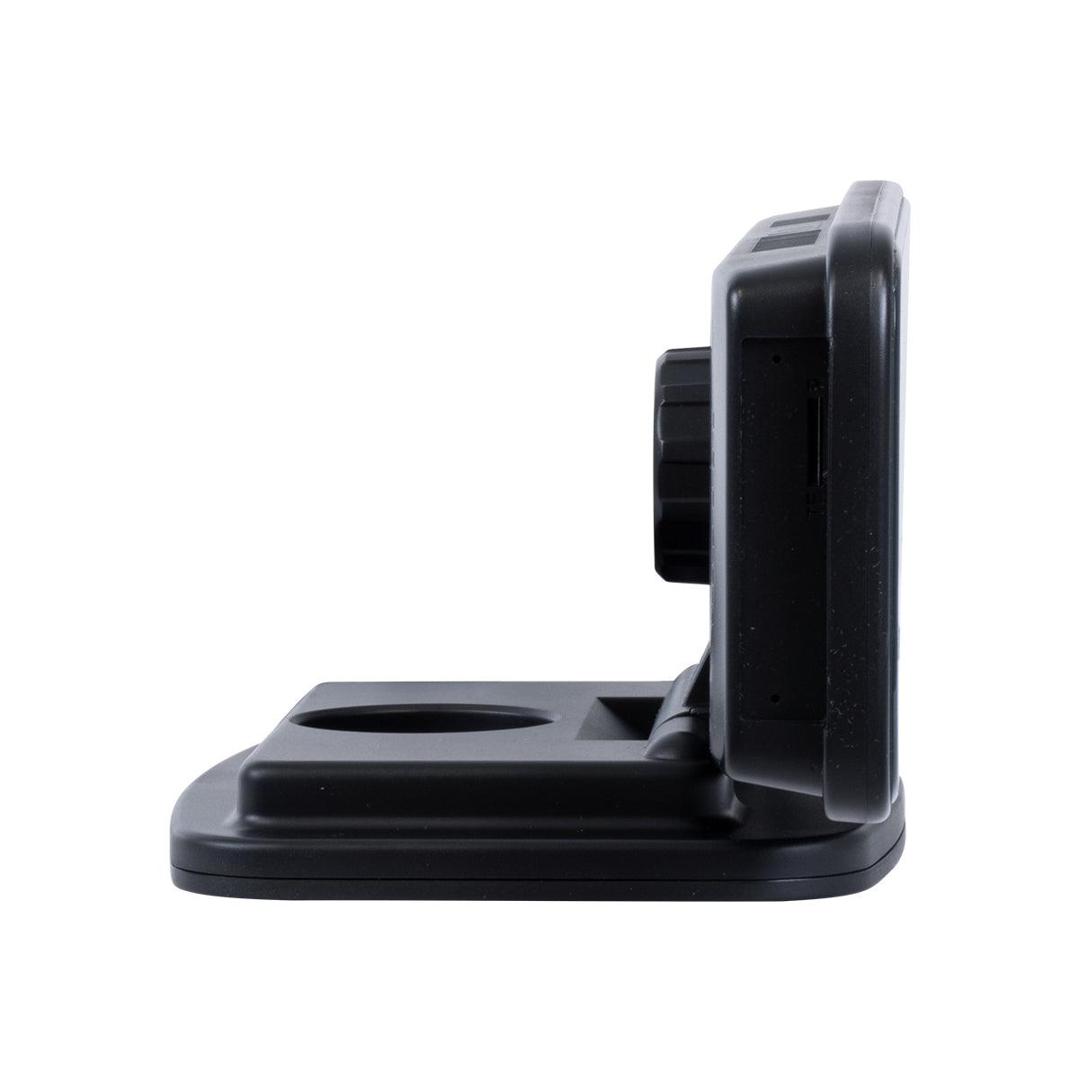 GloboStar® 86058 Καθρέπτης Αυτοκινήτου Android 9.0 360° με 4 Κάμερες 4G Sim Card Slot - WiFi - GPS Navigator - Bluetooth - RAM2GB+ROM32GB - FM Transmitter - Νυχτερινή Όραση - με Parking Lines - Μαύρο - ledmania.gr