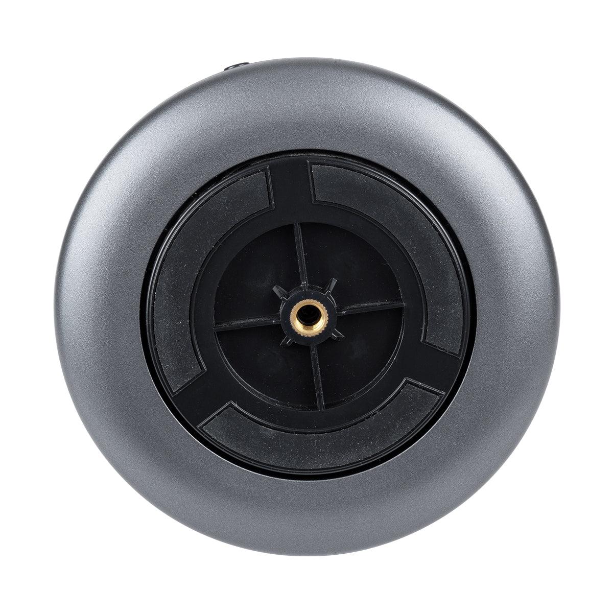 GloboStar® 86005 Following Face Auto Tracking Live Steaming Mobile Stand - Βάση Κινητού με Ανιχνευτή Κίνησης & Βάση για Τρίποδο - Μαύρο - ledmania.gr