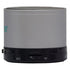 Spacer Speaker Topper Bluetooth Portable 3W, FM, Silver (SPB-TOPPER-SILV) - ledmania.gr