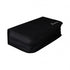 MediaRange Media Storage Wallet for 96 Discs Nylon Black (MRBOX55) - ledmania.gr