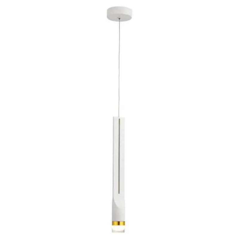 ΚΡΕΜΑΣΤΟ Φ/Σ LED 5W 3000K 300LM ESTRELA ΛΕΥΚΟ ΜΕΤ/ΚΟ IP20 D6XH228CM - ledmania.gr