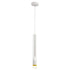 ΚΡΕΜΑΣΤΟ Φ/Σ LED 5W 3000K 300LM ESTRELA ΛΕΥΚΟ ΜΕΤ/ΚΟ IP20 D6XH228CM - ledmania.gr