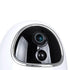 GloboStar® 86008 Rechargeable Table Camera WiFi HD 1080P 3MP 350° 5200mAh Two Way Audio & Motion Detection - Επαναφορτιζόμενη Επιτραπέζια Κάμερα WiFi HD 1080P 350° 5200mAh Διπλή Κατέυθυνση Ομιλίας με Ανιχνευτή Κίνησης - Λευκό - ledmania.gr
