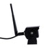 GloboStar® 86071 WiFi Έγχρωμη Κάμερα 1800P HD Οπισθοπορείας Αυτοκινήτου-Φορτηγού DC 12-24V 120° με Parking Lines Αδιάβροχη IP68 - Μαύρο - ledmania.gr