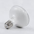 GloboStar® 60087 Λάμπα LED E27 PAR30 Σποτ 15W 1500lm 12° AC 220-240V IP20 Φ9.5 x Υ9.5cm Ψυχρό Λευκό 6000K - ledmania.gr