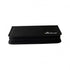 MediaRange Media Storage Wallet for 48 Discs Nylon Black (MRBOX51) - ledmania.gr