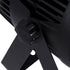 GloboStar® 51119 TYPHON Επαγγελματική Κεφαλή PAR DMX512 200W AC 230V - SPOT - 15° OSRAM LED Αδιάβροχη IP65 - CCT Θερμό Λευκό 2700K - Φυσικό Λευκό 4500K - Ψυχρό Λευκό 6000K - Μαύρο - L23.2 x W22 x H33cm - ledmania.gr