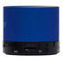 Spacer Speaker Topper Bluetooth Portable 3W,FM, Blue (SPB-TOPPER-BLU) - ledmania.gr