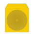 MediaRange Paper Sleeves for 1 Disc Assorted Colours 100 Pack (MRBOX67) - ledmania.gr